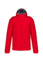 Kariban Men's Lightweight Hooded Padded Jacket Vorschaubild