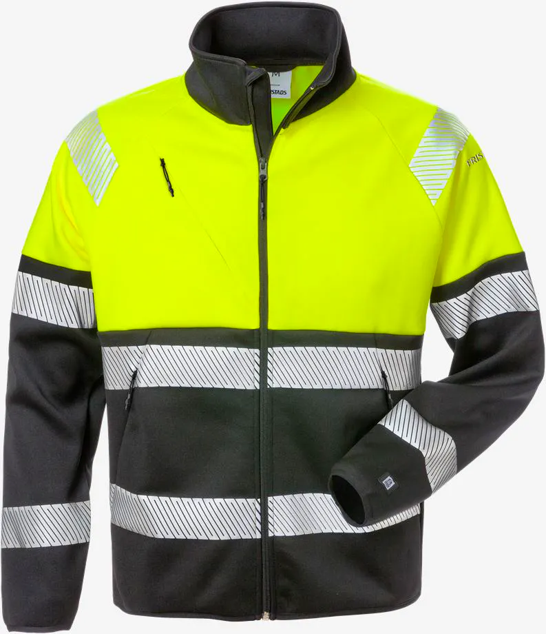 Hi-Vis Gelb/Schwarz