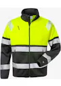 Fristads Hi-Vis-Sweatjacke, Klasse 1, 4517 SSL Vorschaubild
