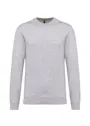 Kariban K474 Sweater Ronde Hals Regular Fit miniatuur