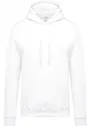 Kariban K476 Sweater Capuchon Regular Fit miniatuur