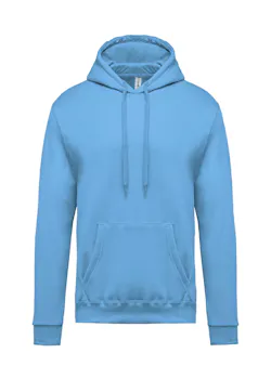 Kariban K476 Sweat-shirt à capuche coupe standard thumbnail (vignette)