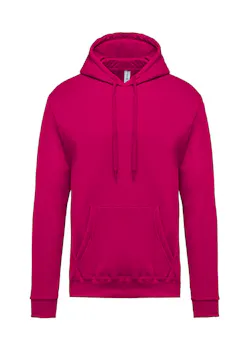 Kariban K476 Sweat-shirt à capuche coupe standard thumbnail (vignette)