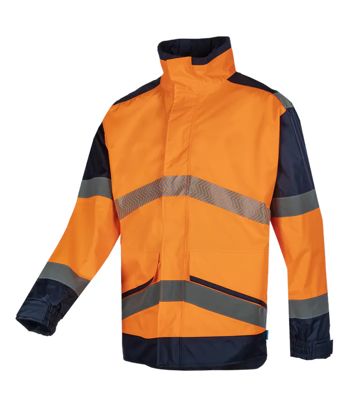 Oranje/Marine
