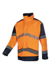 Oranje/Marine