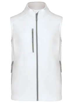 Kariban Softshell Bodywarmer miniatuur