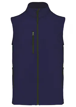 Kariban Softshell Bodywarmer miniatuur
