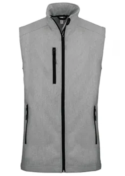 Kariban Softshell Bodywarmer miniatuur
