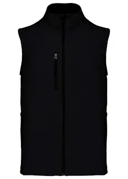 Kariban Softshell Bodywarmer miniatuur