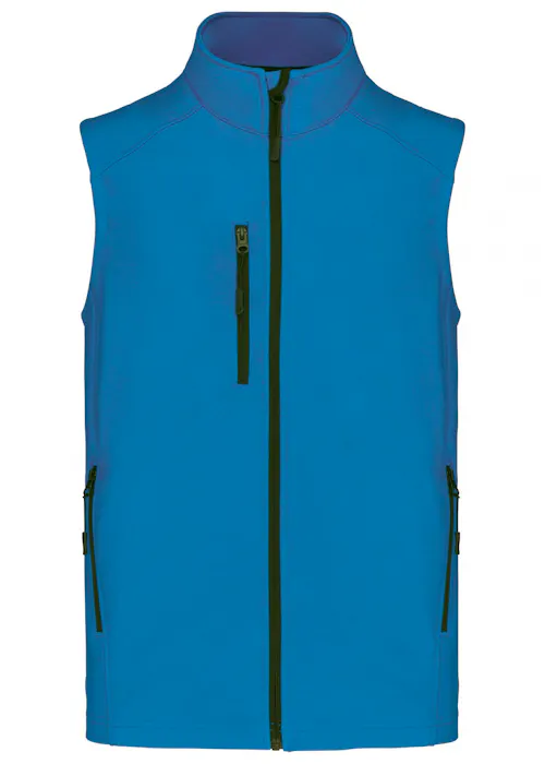 Kariban Softshell Bodywarmer