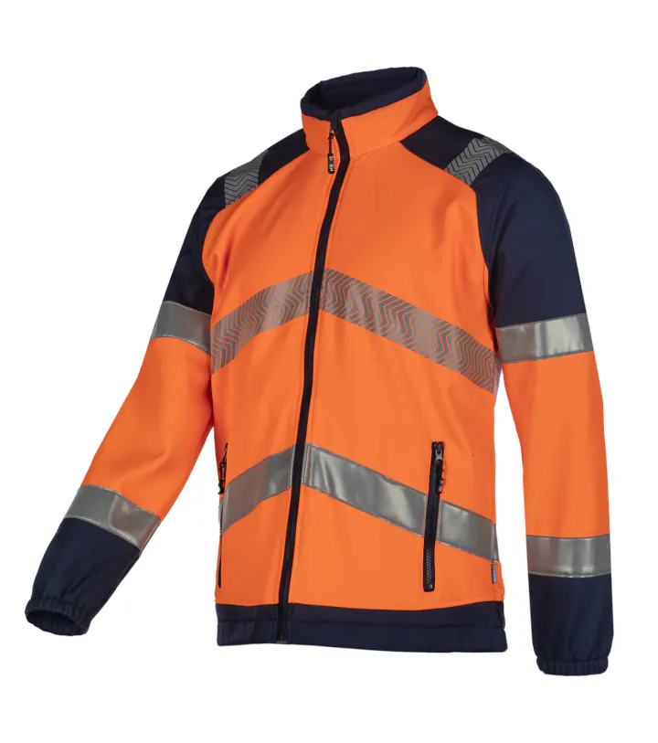 Oranje/Marine