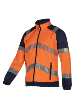 Sioen Softshell Bajus 349A
