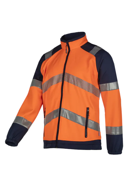 Sioen Softshell Bajus 349A