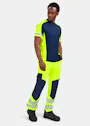 Tricorp T-shirt: Reflective Redefined 106104 Vorschaubild