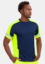 Tricorp T-shirt: Reflective Redefined 106104 Vorschaubild