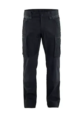 Blåkläder 1453 ToolRig Service-Arbeitshose Stretch