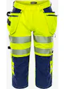 Fristads Stiby High-Vis 3/4-Hose, Klasse 2, 2666 GSTP Vorschaubild