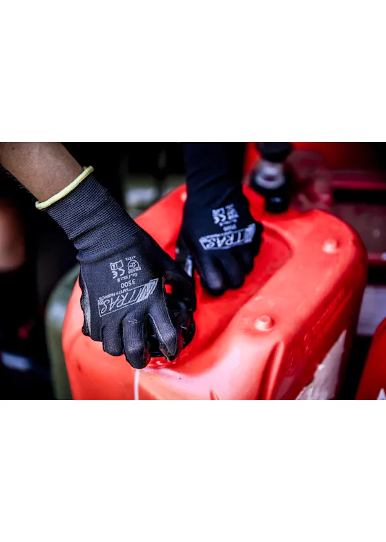Nitras Safety 3500 Handschuhe