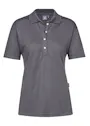 Greiff 35000 Poloshirt, Tencel™ Lyocell-Fasern, Regular-Fit, Damen Vorschaubild
