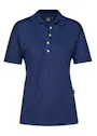 Greiff 35000 Poloshirt, Tencel™ Lyocell-Fasern, Regular-Fit, Damen Vorschaubild