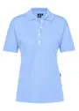 Greiff 35000 Poloshirt, Tencel™ Lyocell-Fasern, Regular-Fit, Damen Vorschaubild