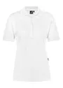 Greiff 35000 Poloshirt, Tencel™ Lyocell-Fasern, Regular-Fit, Damen Vorschaubild