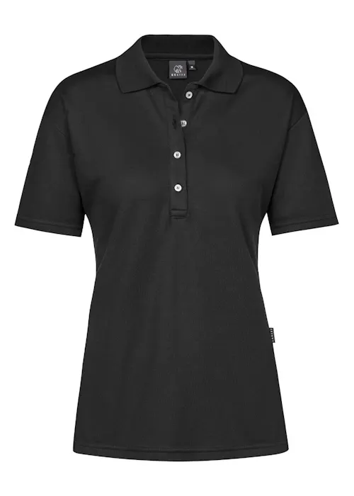 Greiff RF Shirts 35000 polo coupe standard Regular Fit pour femmes