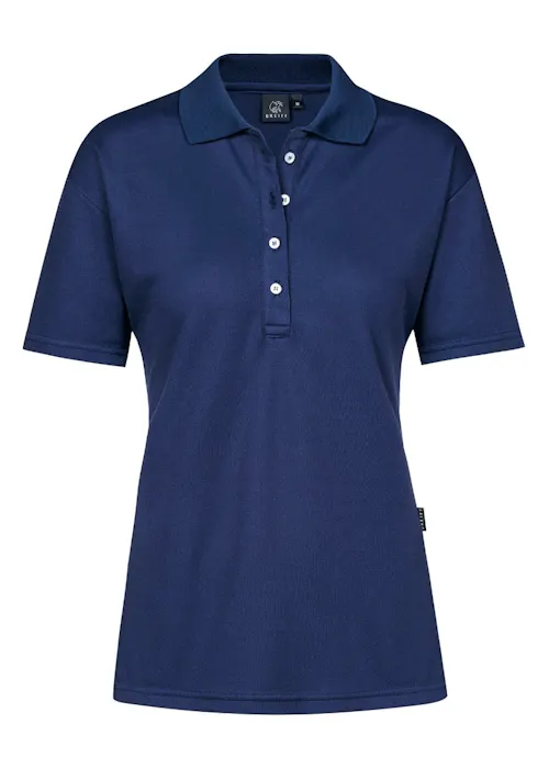 Greiff RF Shirts 35000 polo coupe standard Regular Fit pour femmes