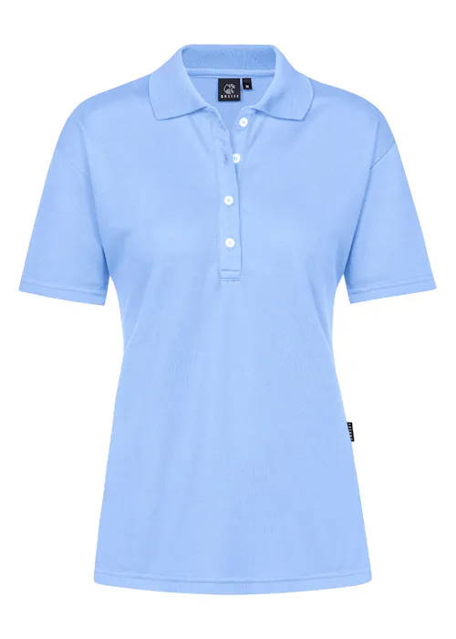 Greiff RF Shirts 35000 polo coupe standard Regular Fit pour femmes