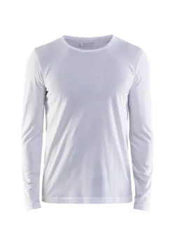 Blaklader 35001042 T-shirt Lange Mouw Regular Fit miniatuur