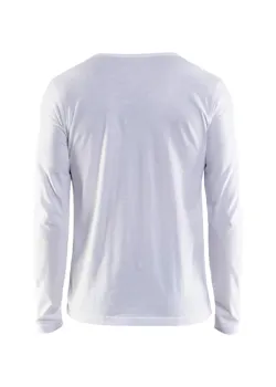Blaklader 35001042 T-shirt Lange Mouw Regular Fit miniatuur
