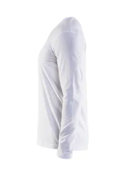 Blaklader 35001042 T-shirt Lange Mouw Regular Fit miniatuur