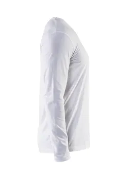 Blaklader 35001042 T-shirt Lange Mouw Regular Fit miniatuur