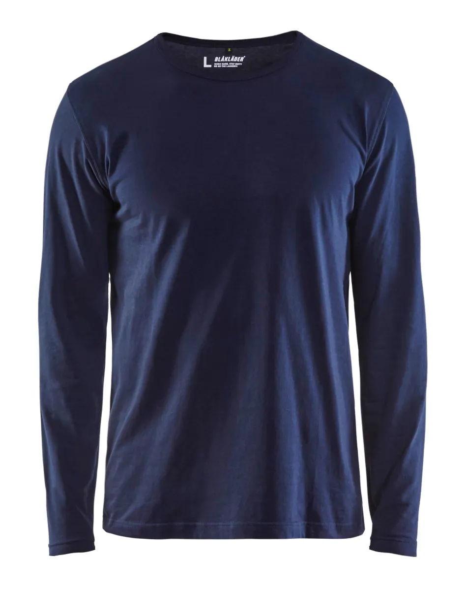 Dunkelmarineblau