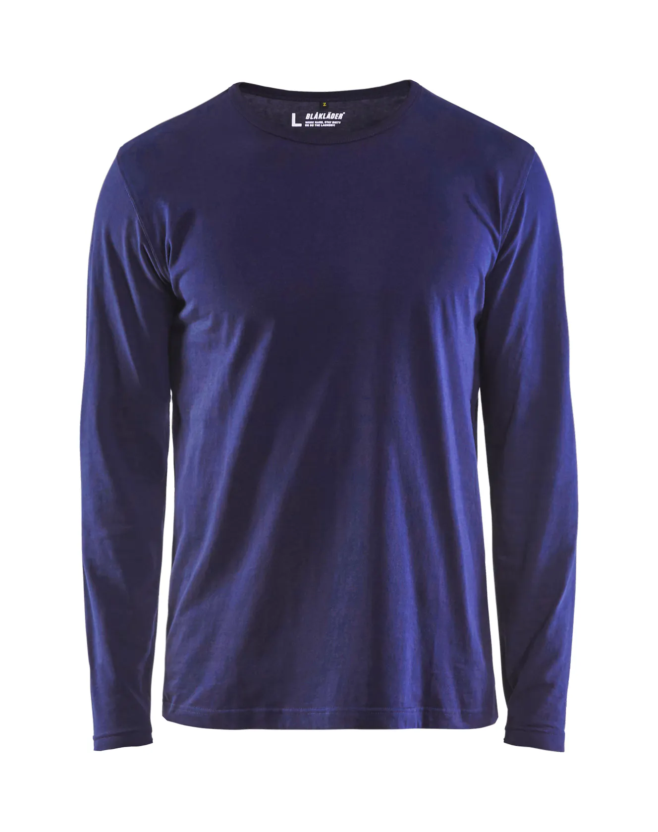 Marineblau