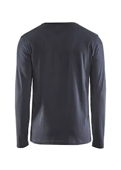 Blaklader 35001042 T-shirt Lange Mouw Regular Fit miniatuur