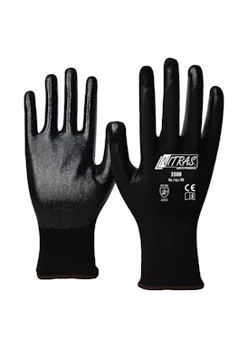 Nitras Safety 3500 Handschuhe