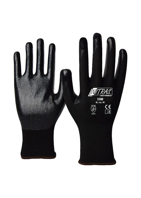 Nitras Safety 3500 Handschuhe