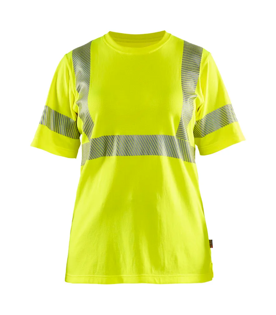 High Vis Geel