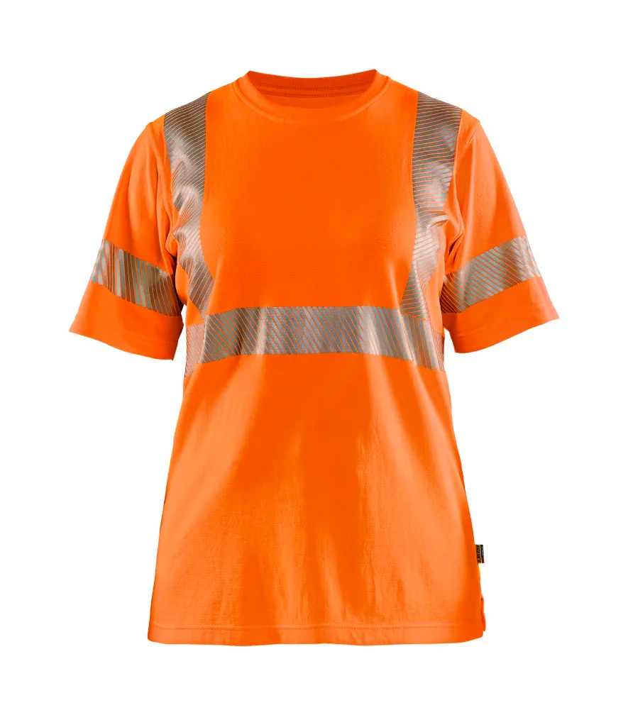 High Vis Oranje