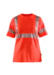High Vis Rood