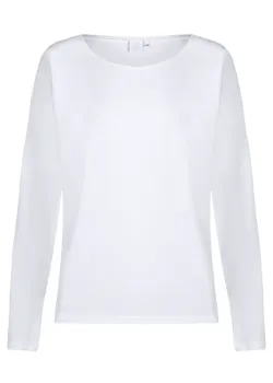 Greiff RF 35022 T-Shirt 1/1 Casual Regular Fit Stretch für Damen Essentials