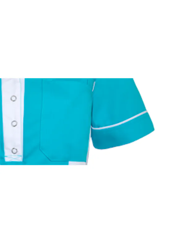 De Berkel Pflegekittel Selma B3506347