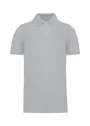 Kariban K2025 Poloshirt Piqué Bio180 miniatuur