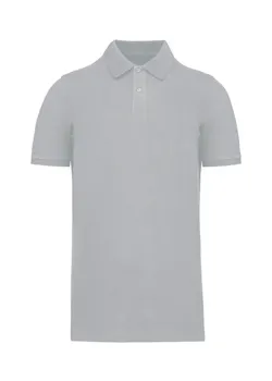 Kariban K2025 Poloshirt Piqué Bio180 miniatuur