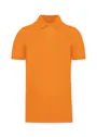Kariban K2025 Poloshirt Piqué Bio180 miniatuur