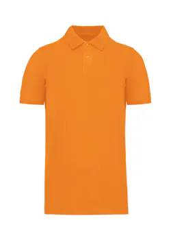 Kariban K2025 Poloshirt Piqué Bio180 miniatuur