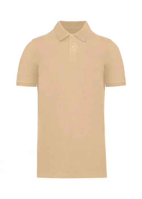 Kariban K2025 Poloshirt Piqué Bio180