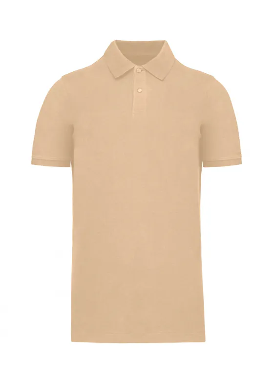 Kariban K2025 Poloshirt Piqué Bio180