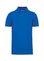 Kariban K2025 Poloshirt Piqué Bio180 miniatuur